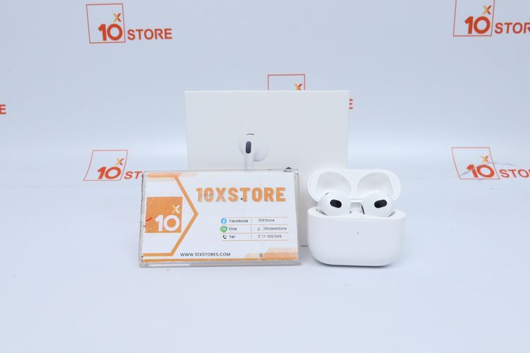 AirPods 3 - ID26010188