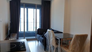 Ideo Mobi Bangsue Grand Interchange condo 1 ห้องนอน, 1 ห้องน้ำ