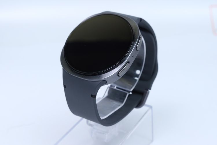 Samsung Galaxy Watch 8 44mm GPS (Graphite) - ID26010191 รูปที่ 4