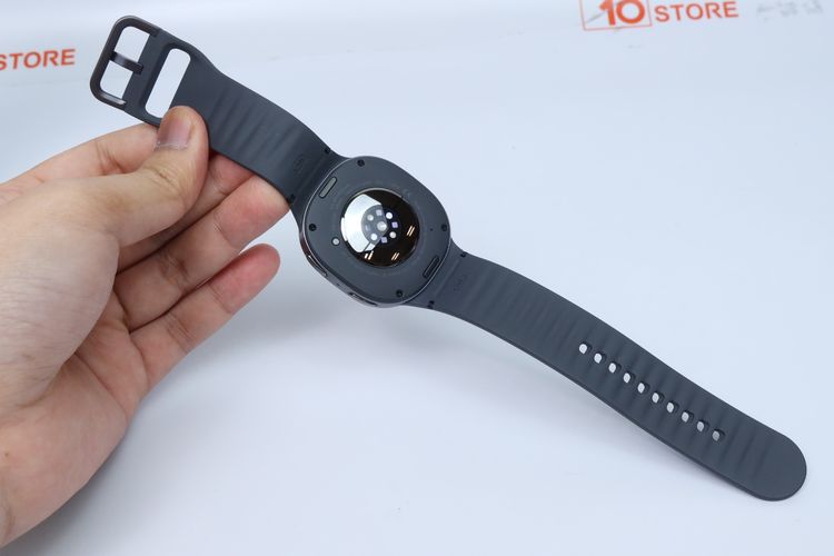 Samsung Galaxy Watch 8 44mm GPS (Graphite) - ID26010191 รูปที่ 8