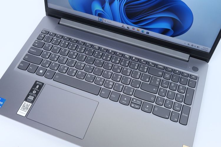 Lenovo ideaPad  Core i5 12450H RAM16GB SSD512GB - ID26010192 รูปที่ 3