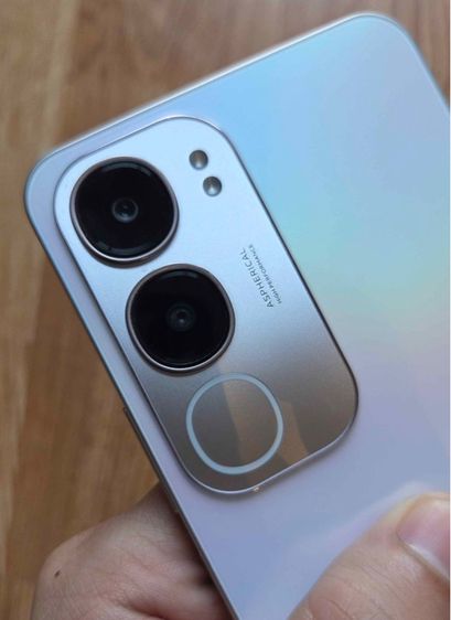 VIVO Y91S รูปที่ 8