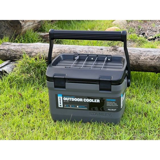 อื่นๆ กระติกน้ำ​แข็ง Stanley Adventure Cooler  7 qt