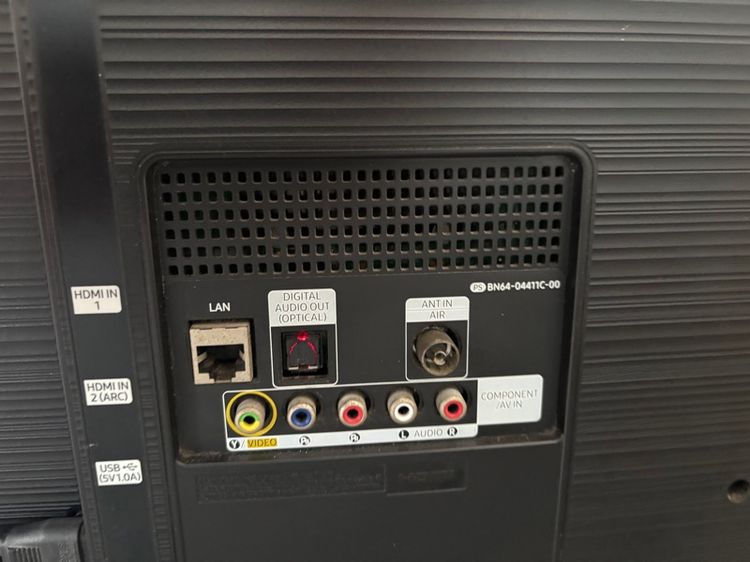 Smart TV Samsung 32 นิ้ว รูปที่ 7