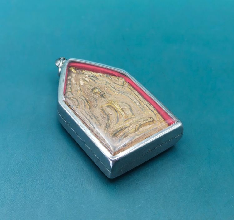 พระขุนแผนเคลือบ   รูปที่ 7