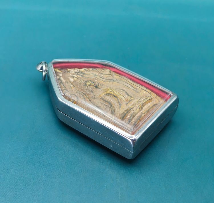 พระขุนแผนเคลือบ   รูปที่ 9