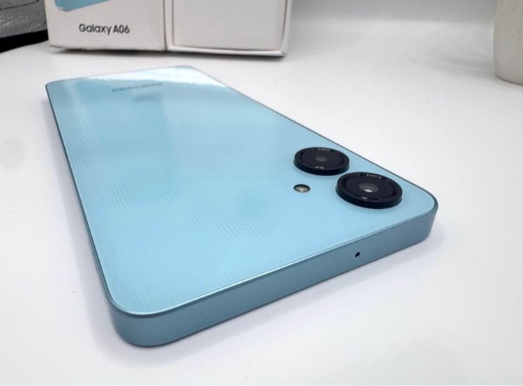 Samsung Galaxy A06  รูปที่ 4