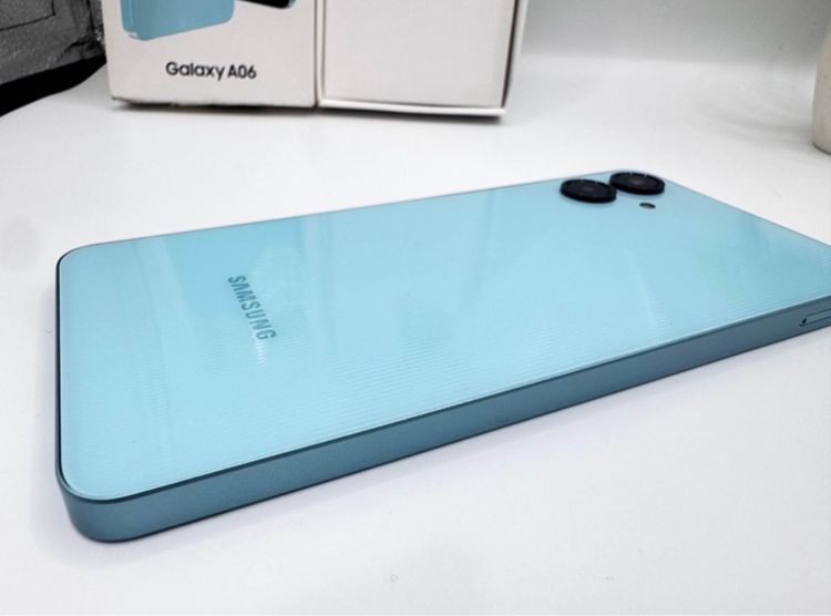 Samsung Galaxy A06  รูปที่ 5