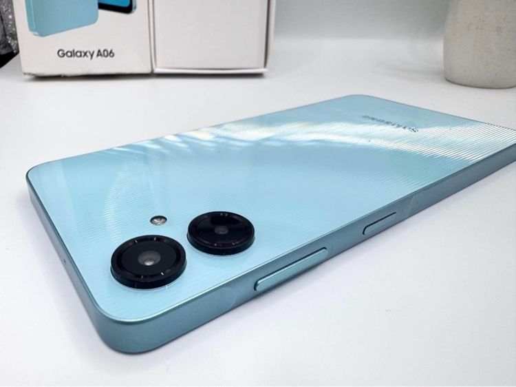 Samsung Galaxy A06  รูปที่ 3