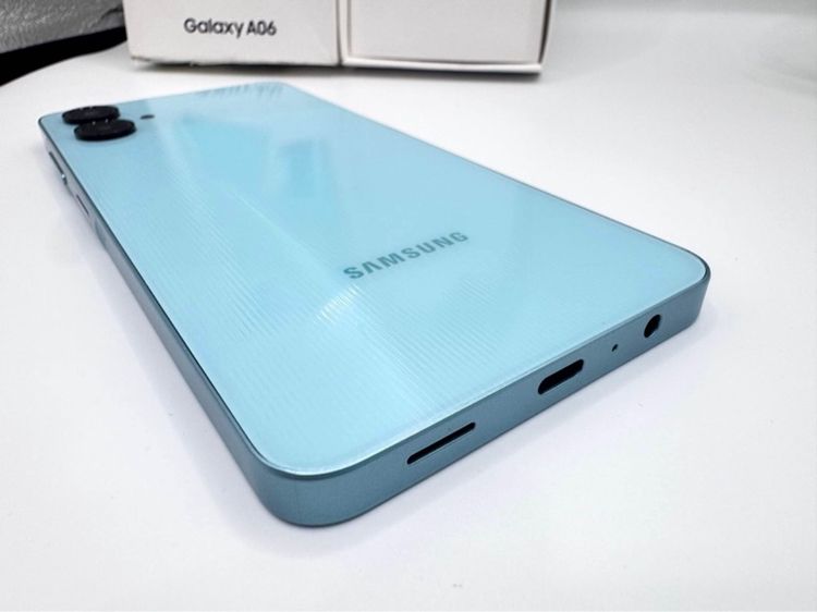 Samsung Galaxy A06  รูปที่ 2