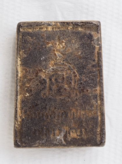 พระเนื้อผง 13116804 รูปที่ 2