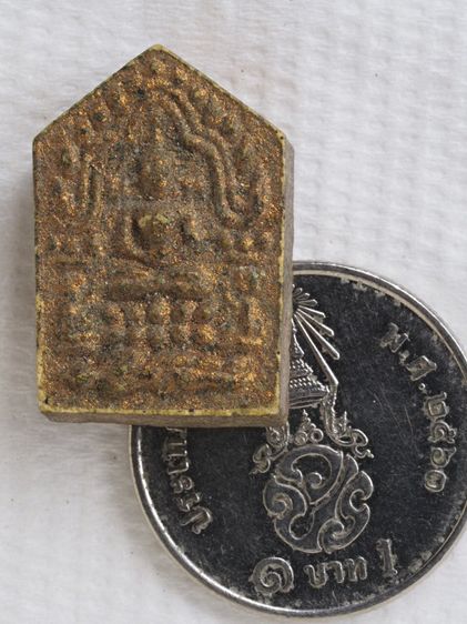 พระเนื้อผง 13116805 รูปที่ 4