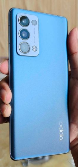 OPPO Reno 6 Pro 5G รูปที่ 3