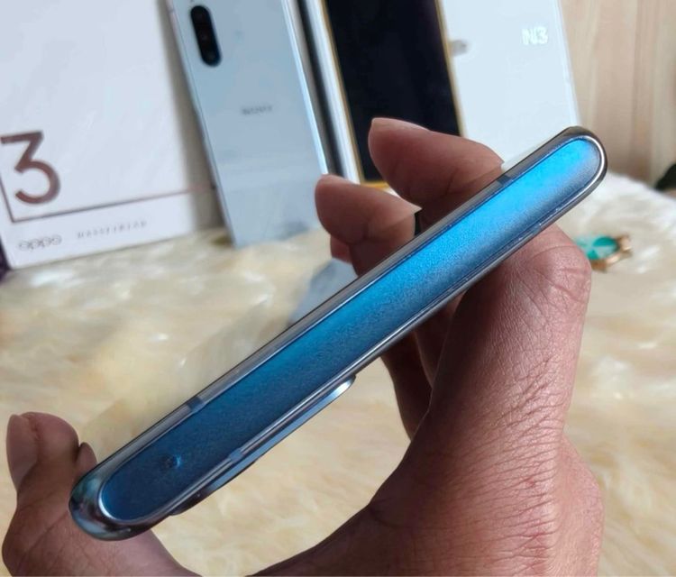OPPO Reno 6 Pro 5G รูปที่ 6