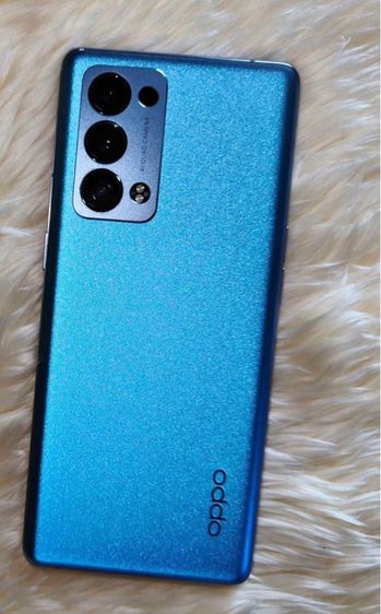 256 GB OPPO Reno 6 Pro 5G