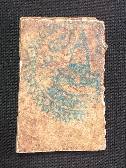 พระสมเด็จกรุบางขุนพรหม รูปที่ 6