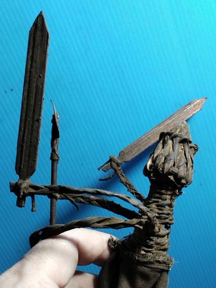 หุ่นพยนต์ไม่ทราบอาจารย์ครับ รูปที่ 2