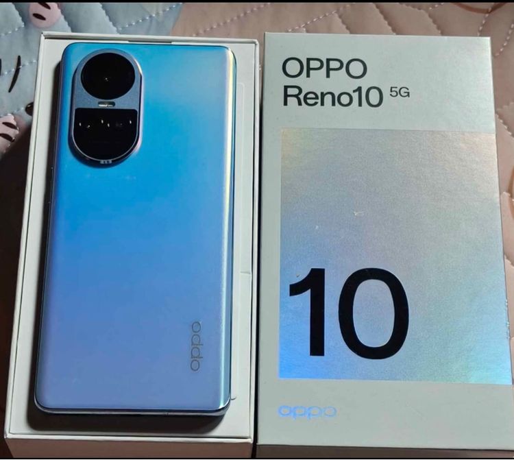 Reno10 8 GB OPPO Reno 10 5G