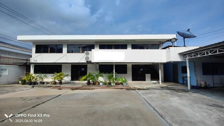 โกดังให้เช่าย่านเขตประเวศ, ถนนเฉลิมพระเกียรติ ร.9 รูปที่ 3