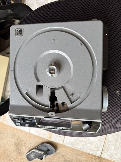 Kodak Ektagraphic III BR professional รูปที่ 16