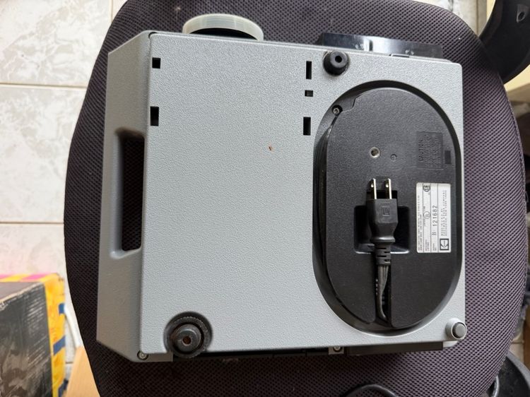 Kodak Ektagraphic III BR professional รูปที่ 7