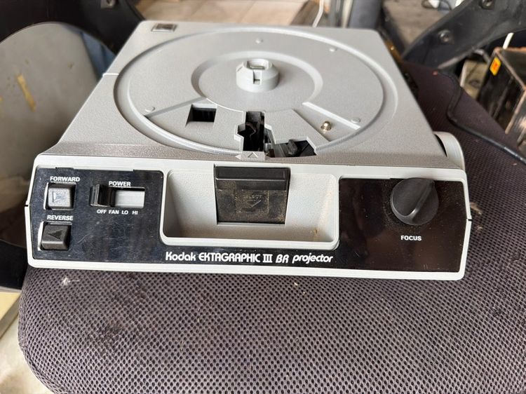 Kodak Ektagraphic III BR professional รูปที่ 17