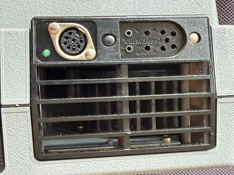 Kodak Ektagraphic III BR professional รูปที่ 3