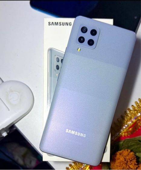Samsung A42 5G รูปที่ 2