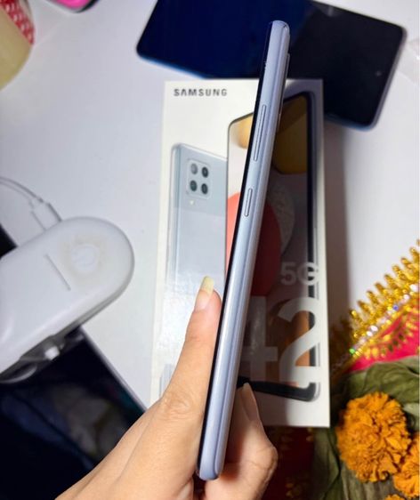 Samsung A42 5G รูปที่ 3