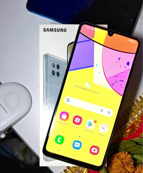 Samsung A42 5G