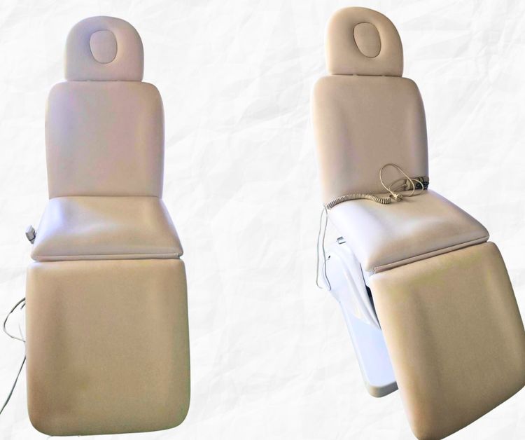 เตียงทรีทเม้นต์ไฟฟ้า มือสอง