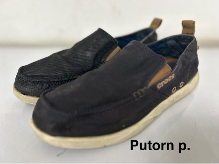 รองเท้า crocs รูปที่ 9