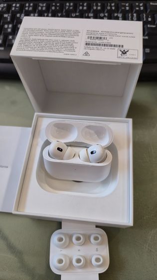  Airpods Pro 2 รูปที่ 6