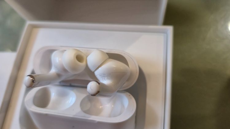  Airpods Pro 2 รูปที่ 4