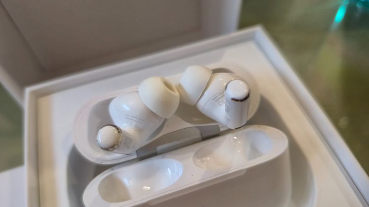  Airpods Pro 2 รูปที่ 3