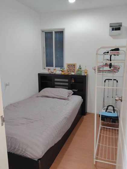 ตกแต่งครบ LPN Development 2015 ไม่อนุญาต ใช่ ขายคอนโด ห้องชุด 2 ห้องนอน รูปที่ 4