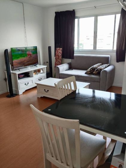 ขายคอนโด ห้องชุด 2 ห้องนอน