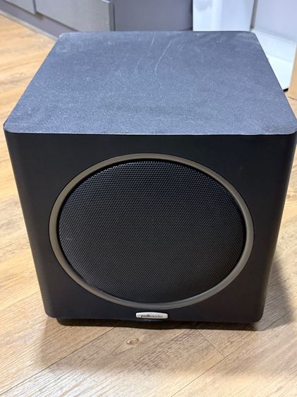  Sub Polk PSW110 รูปที่ 2