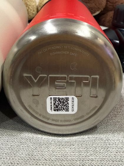 Yeti Tumbler รูปที่ 2