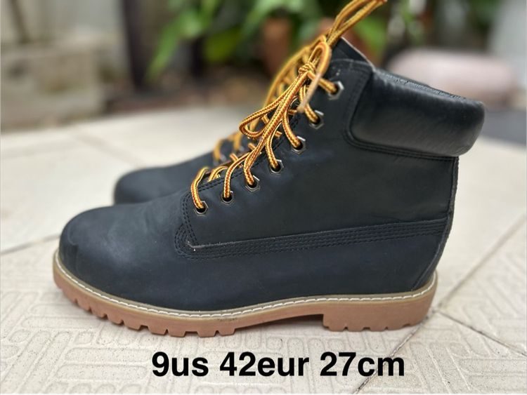 รองเท้า BOY london