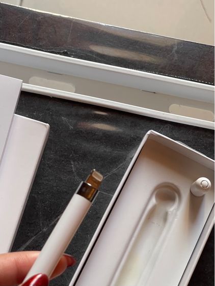 Apple Pencil (1st Generation) รูปที่ 3