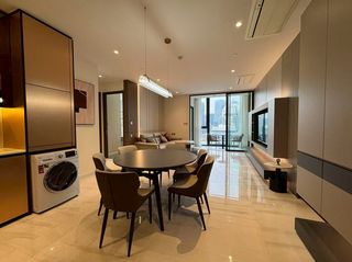 ให้เช่าคอนโดหรู ตกแต่งครบ พร้อมอยู่ – ศุภลัย ไอคอน สาทร