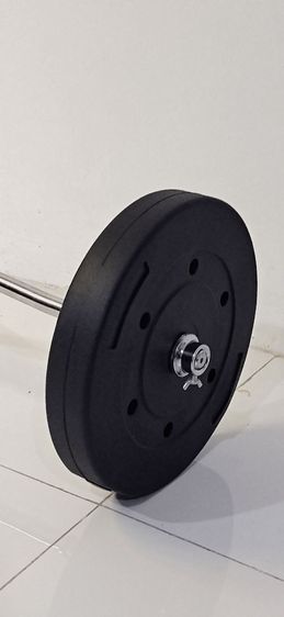 ไม่ระบุ ยกน้ำหนัก / เวท เทรนนิ่ง อื่นๆ ขายแผ่นน้ำหนัก 10 กิโลกรัม