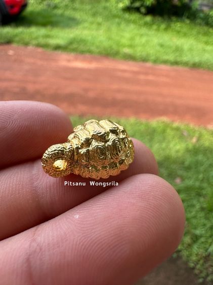 หลวงปู่ศิลา สิริจันโท พญาเต่าเรือน รูปที่ 10