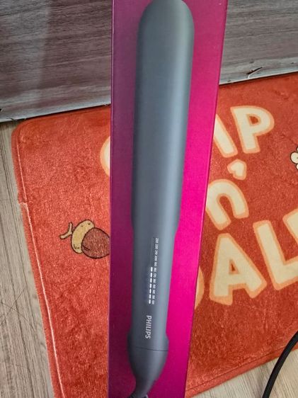 อุปกรณ์เสริมความงาม เครื่องหนีบผม