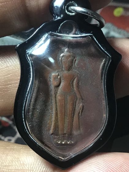 เหรียญหลวงพ่อธรรมจักร วัดธรรมามูล (หลวงปู่ศุข)