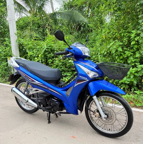 รถมอไซค์ รูปที่ 5