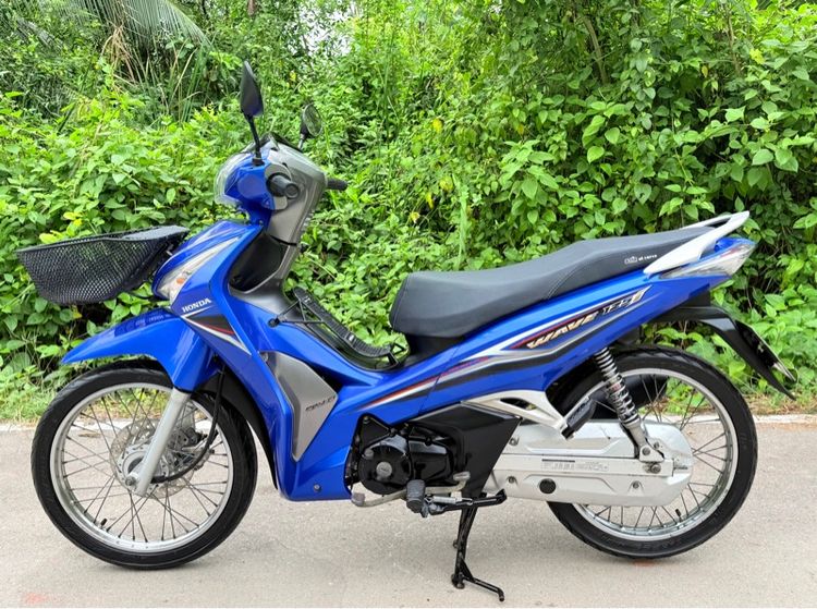 รถมอไซค์ รูปที่ 2