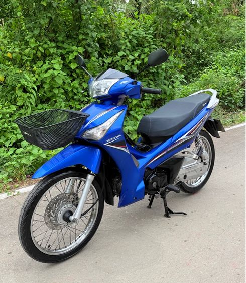 รถมอไซค์