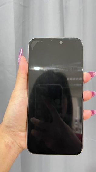 iPhone 15 Pro Max รูปที่ 2